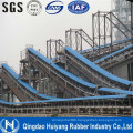 25km High Performance Steel Cord Conveyor Belt